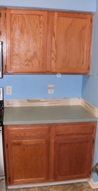 cabinets refinishing, Jacksonville FL.