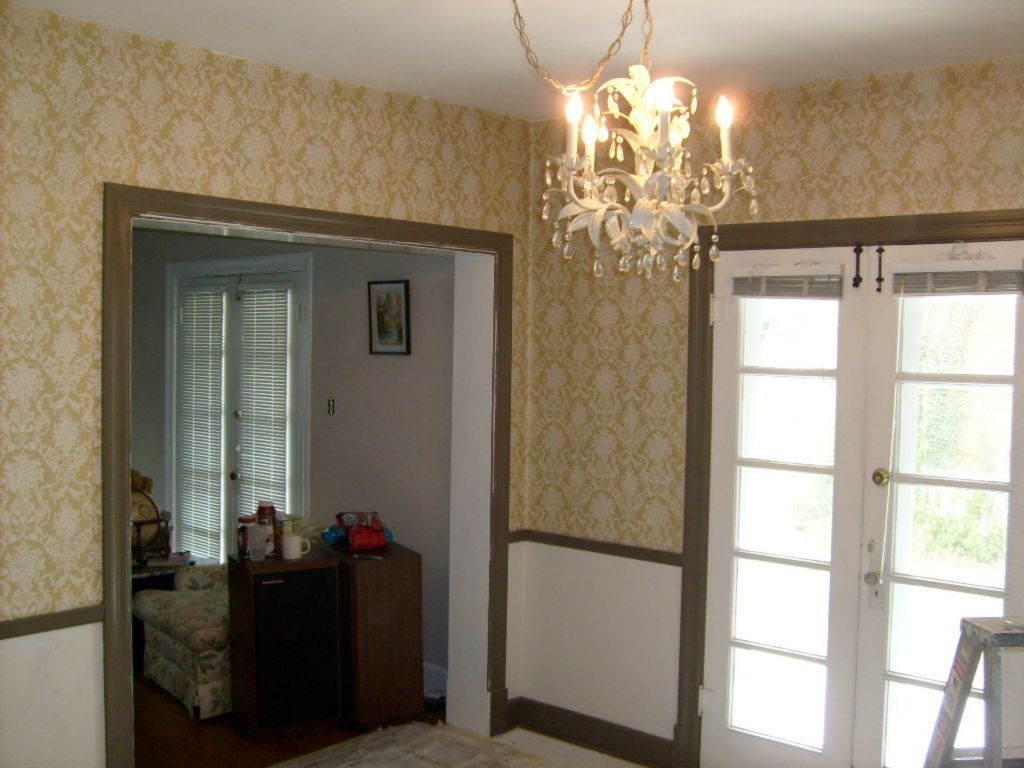 wallpaper removal, Jacksonville, FL.